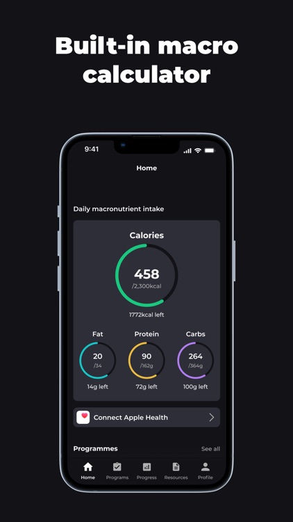 SW7 Academy: Gym Workout Plans screenshot-6