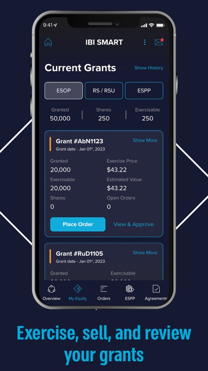 IBI SMART screenshot-6