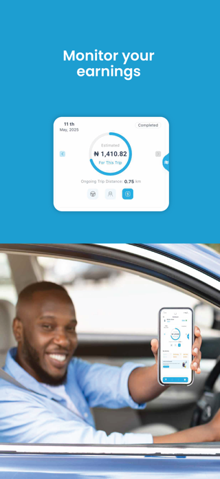 Bidride Drivers Screenshot 6 of 6