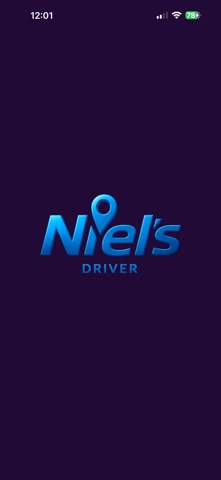 Driver VTC screenshot