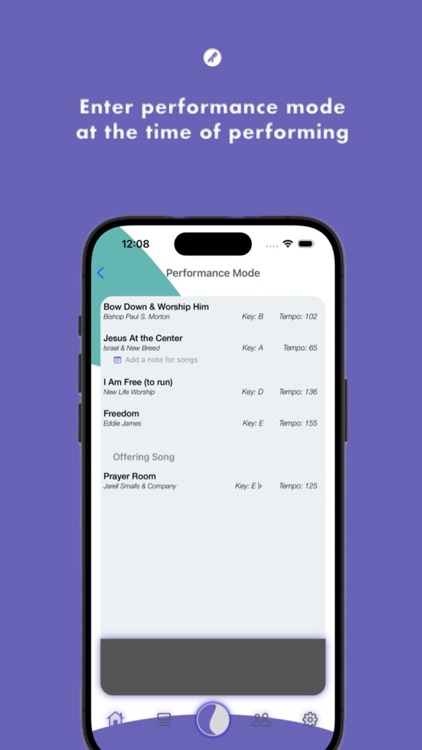 PW Songs: Praise and Worship screenshot-6