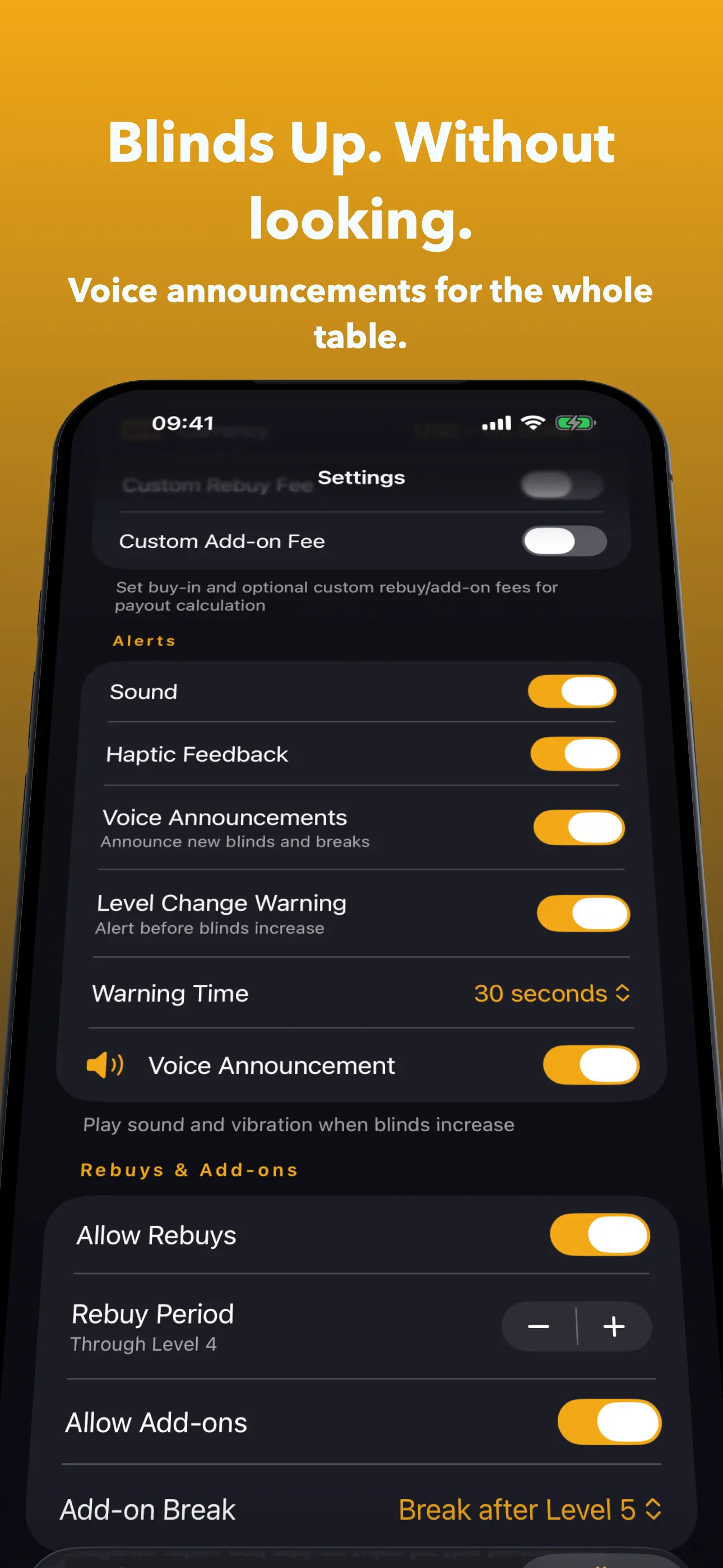 #7. TablePilot (iOS) بواسطة: Matthias Sehrbrock