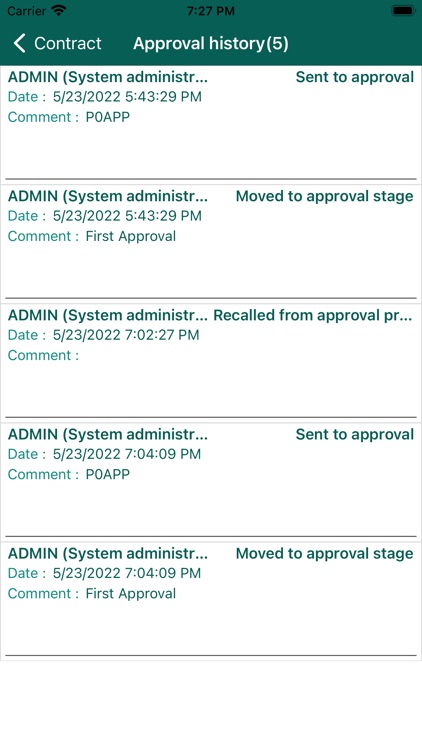 AS-Enterprise screenshot-6