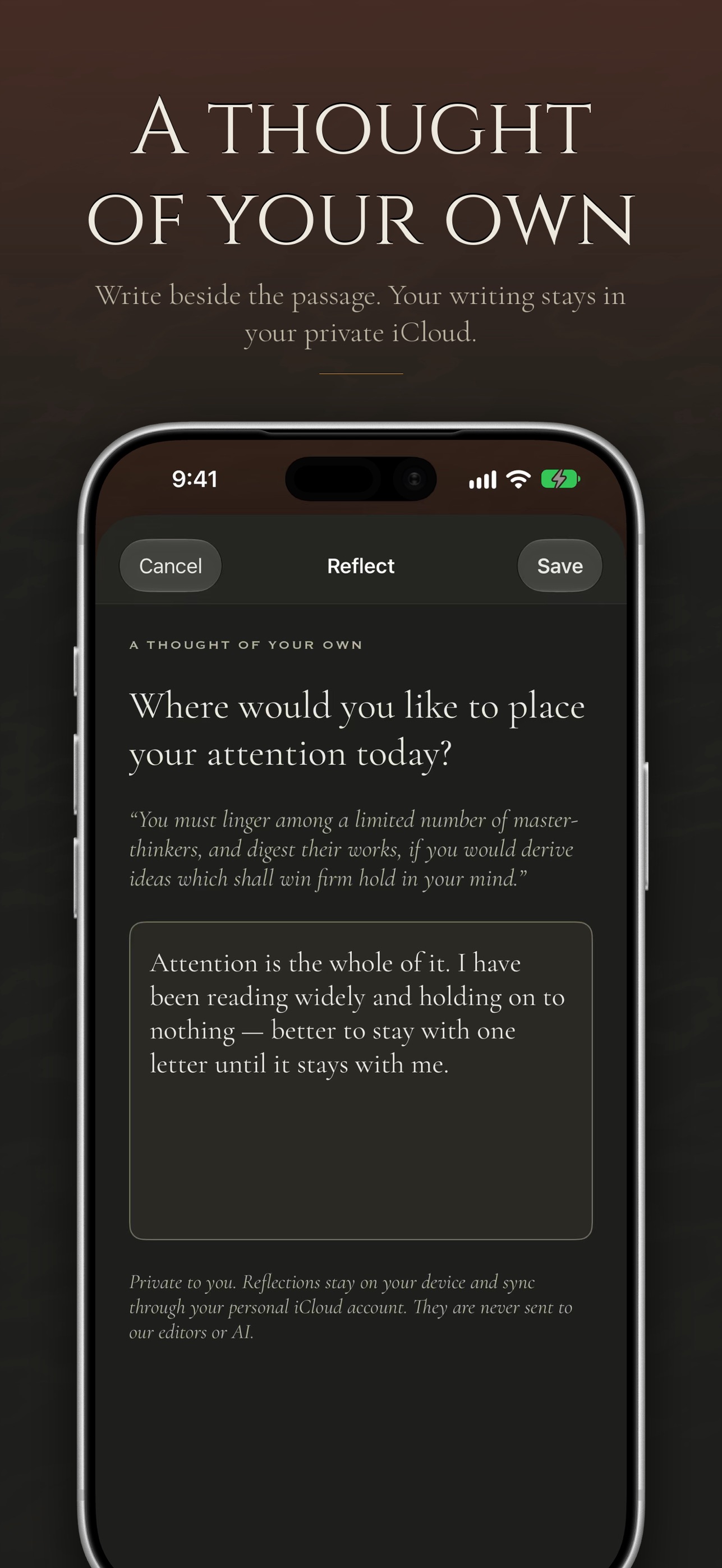 Screenshot 3 of Diurna