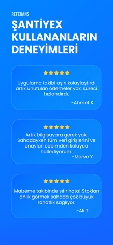 SantiyeX screenshot