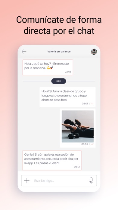 VEB screenshot