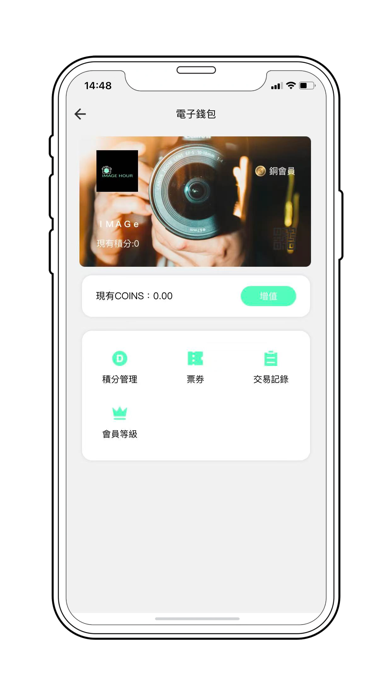 IMAGE HOUR screenshot