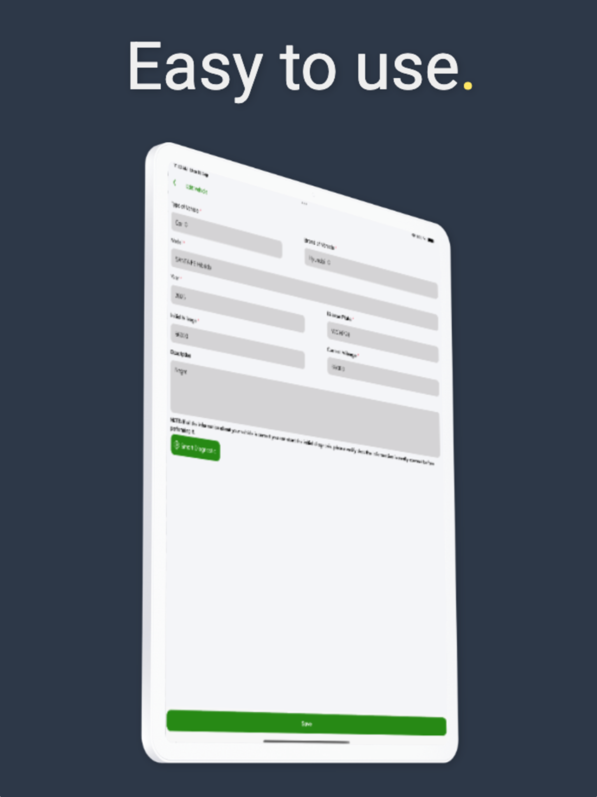 Trusted Mechanic AI screenshot 8