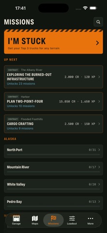 SnowRunner Guide Screenshot 9 of 10