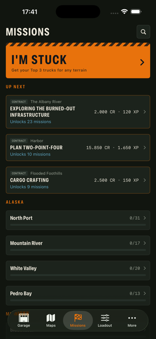 SnowRunner Guide Screenshot 9 of 10