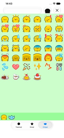 EmojiPin Screenshot 4 of 4