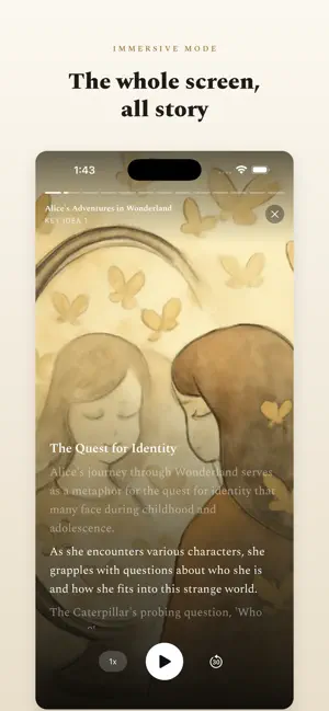 Lumina: Get Book Smart screenshot 3