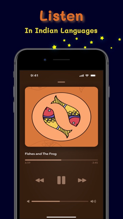 Stories for kids - Katha Room