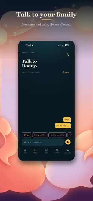 Safeinest Connect screenshot 2