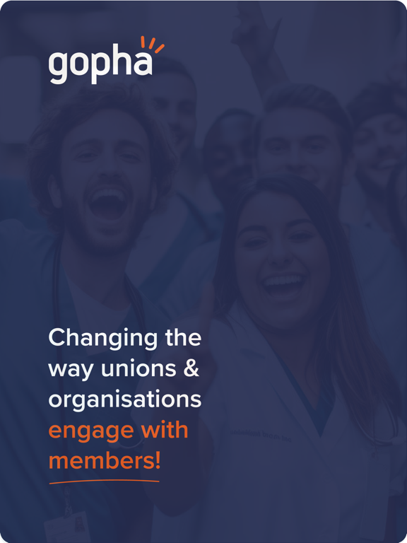 Screenshot #4 pour Gopha