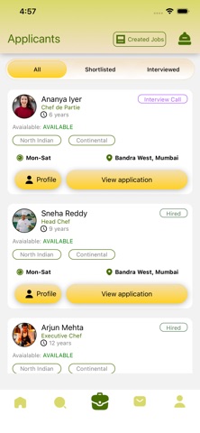 Kichin Inc Screenshot 10 of 10