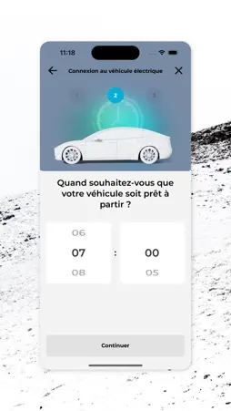 SmartCharge+ screenshot 3