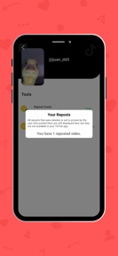 SocialAut screenshot