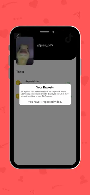 SocialAut iPhone screenshot 5