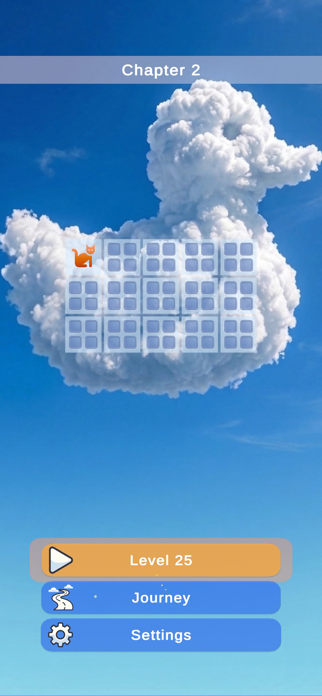Sky Shapes Screenshot 3 of 7