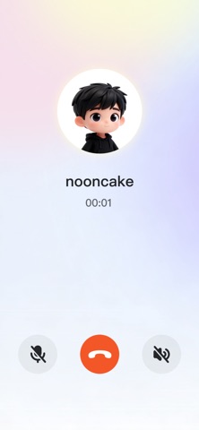 Mooni screenshot