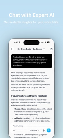 Modaly: Professional AI Agent Screenshot 2 of 7