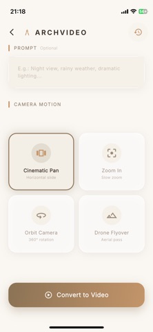 Animation with AI Screenshot 3 of 3