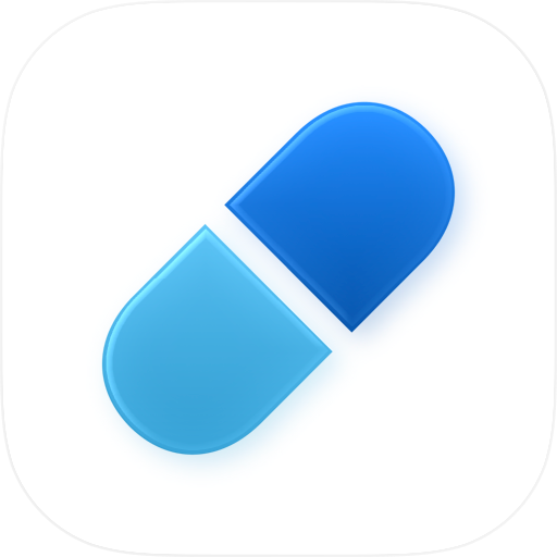 Supplements AI app icon