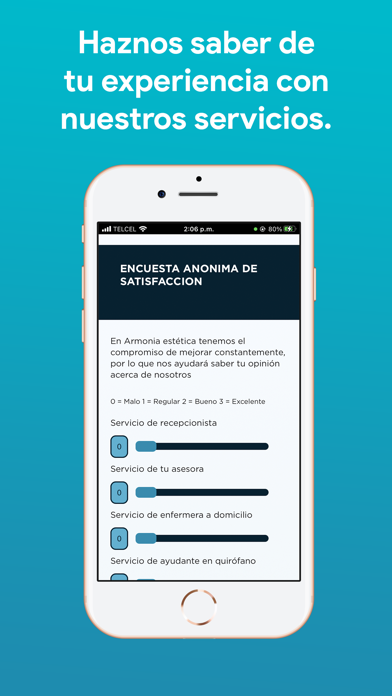 Dr. Luevano Screenshot
