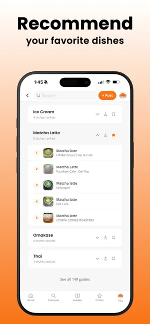 TopDishy screenshot 3