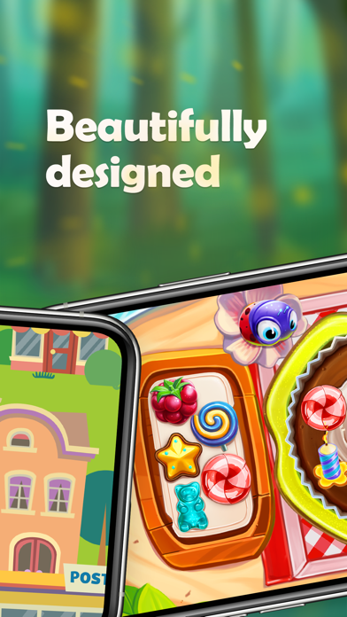 Baby and Toddler Math Games Screenshot