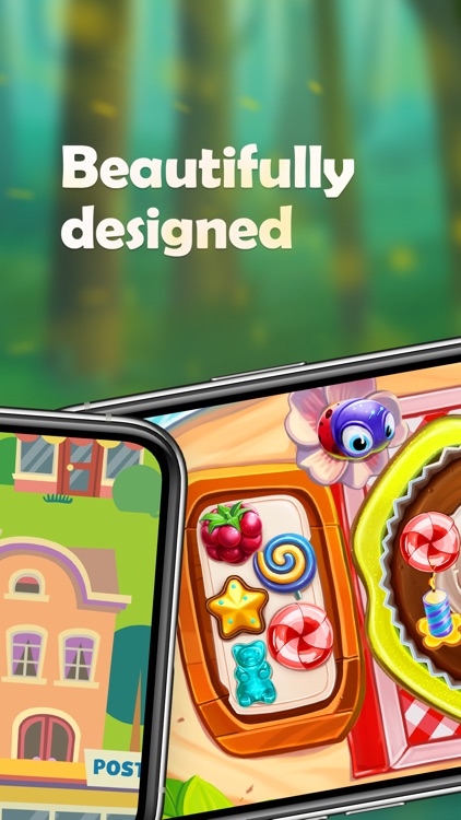 Baby and Toddler Math Games screenshot-4
