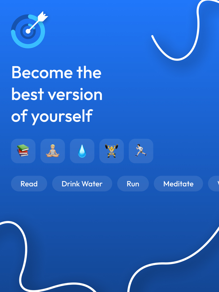 GoalMaster -  Goal achievement