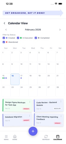 StickierTodo Screenshot 2 of 4