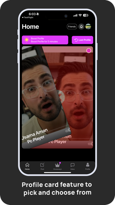 Variety Pals Screenshot
