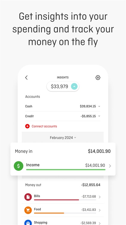 Qantas Money screenshot-3