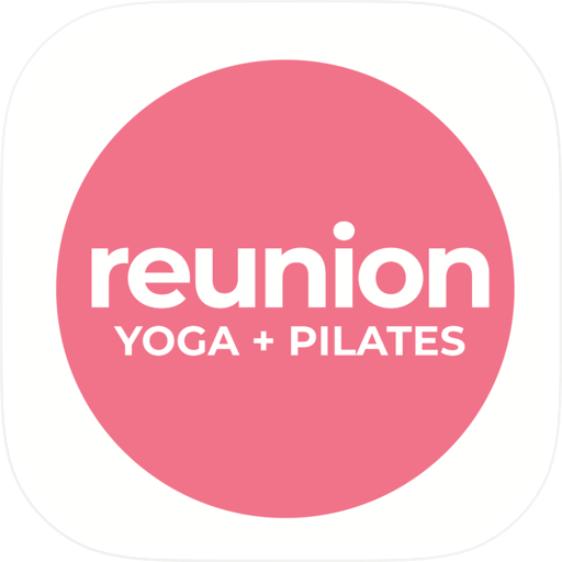Reunion Yoga & Pilates