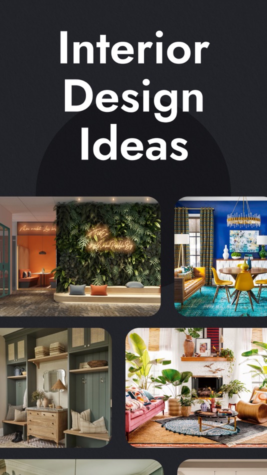 #5. AI Garden Design &Home Planner (iOS) Von: Tiny Leo Co., Ltd