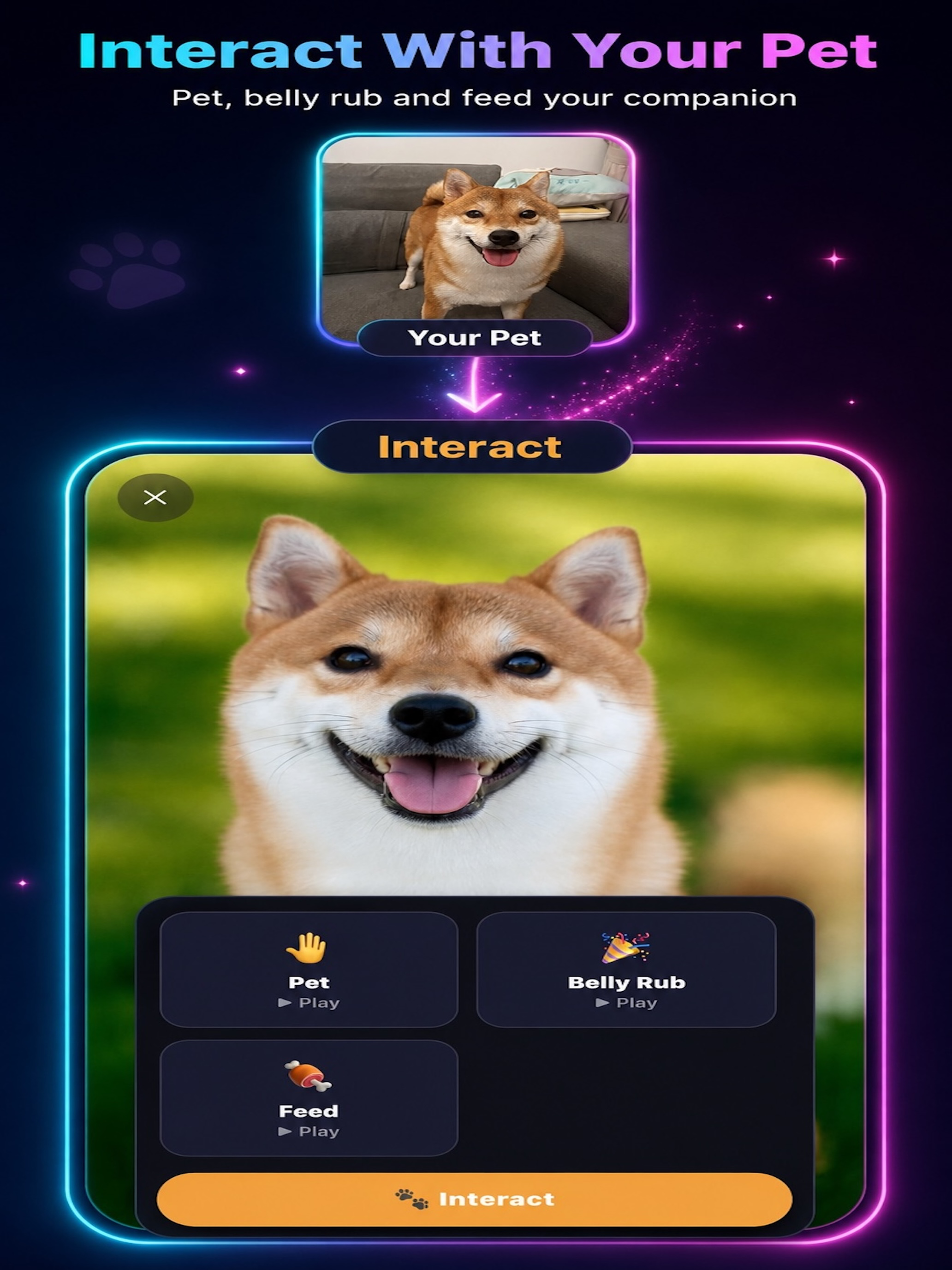PetLovesYou screenshot 7