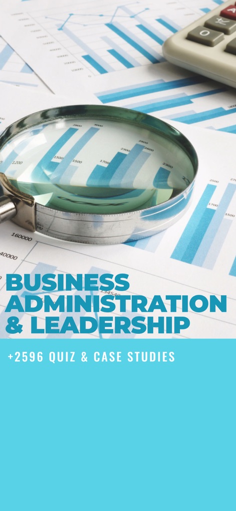 Business & Leadership BBA- MBA - business-administration-leadership-mba-app