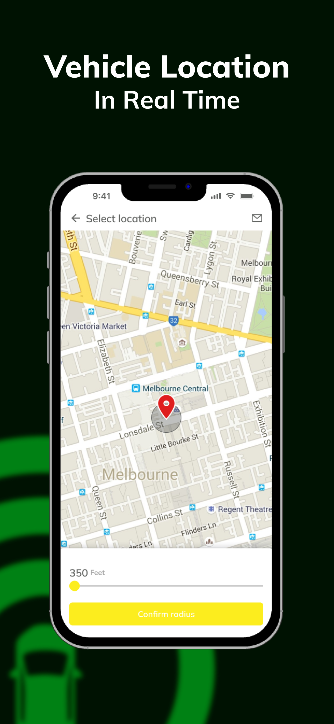 Dennis Dillon Nissan Connect screenshot 3