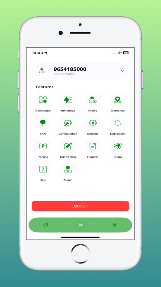 #3. MAXXTRAK (iOS) 由: Shubham Nagpal