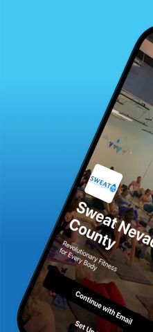 Sweat NC Screenshot 1 of 5