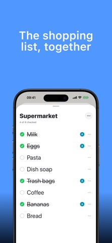 Goami: Shared Expenses & Bills screenshot 4
