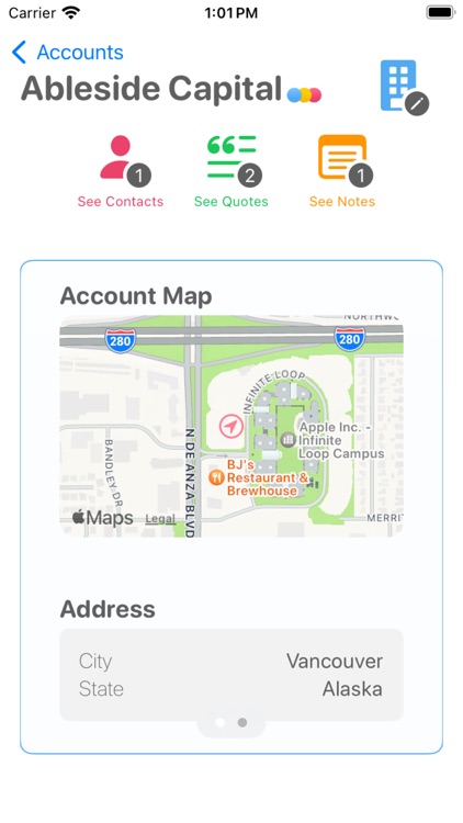 RangerCRM