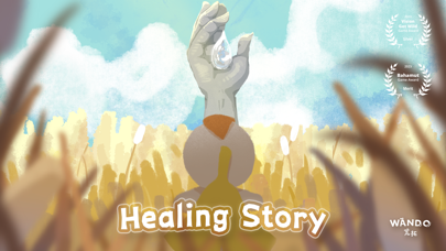 Screenshot #1 pour Wando