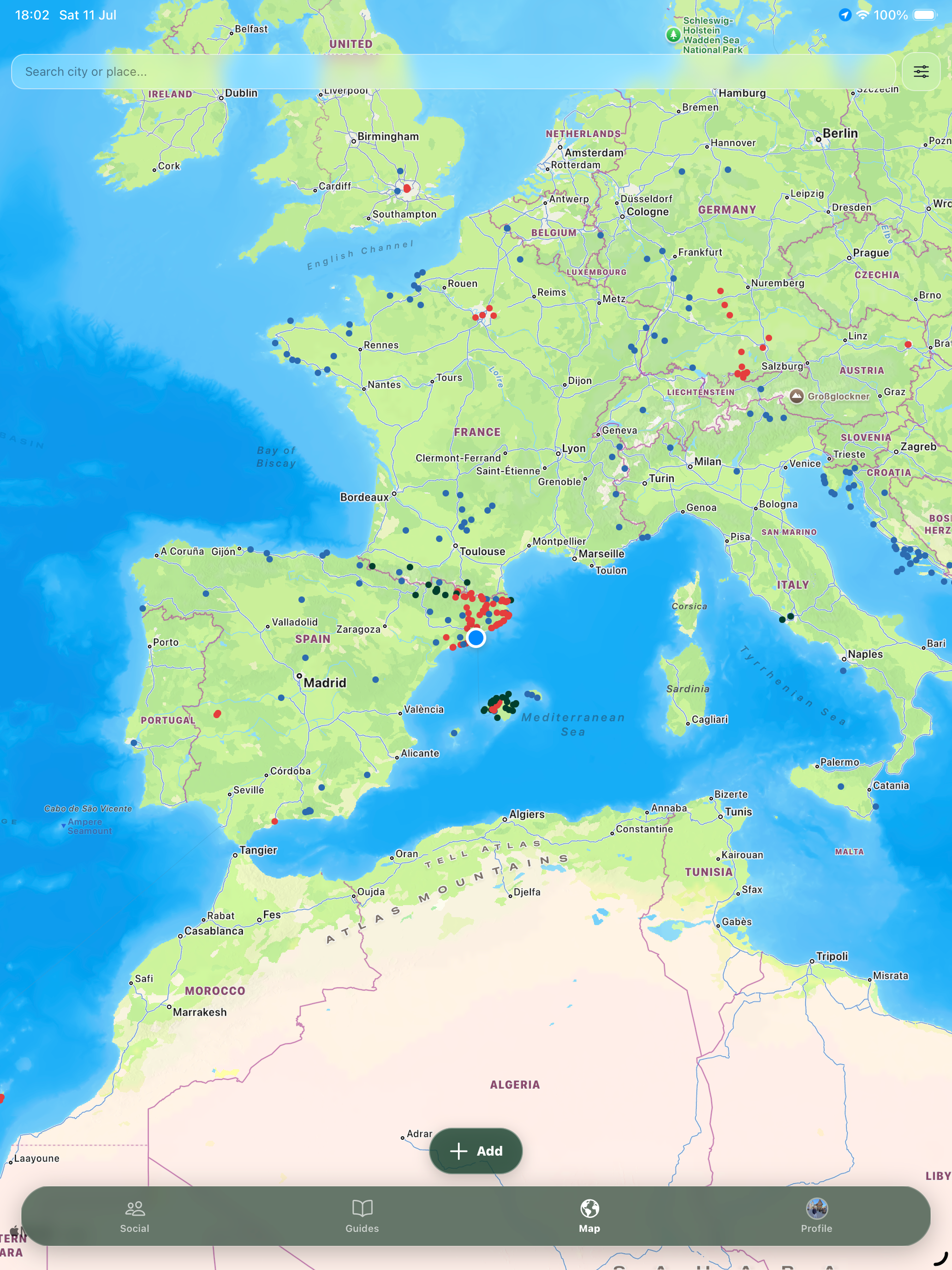 ATravelGuide screenshot 7