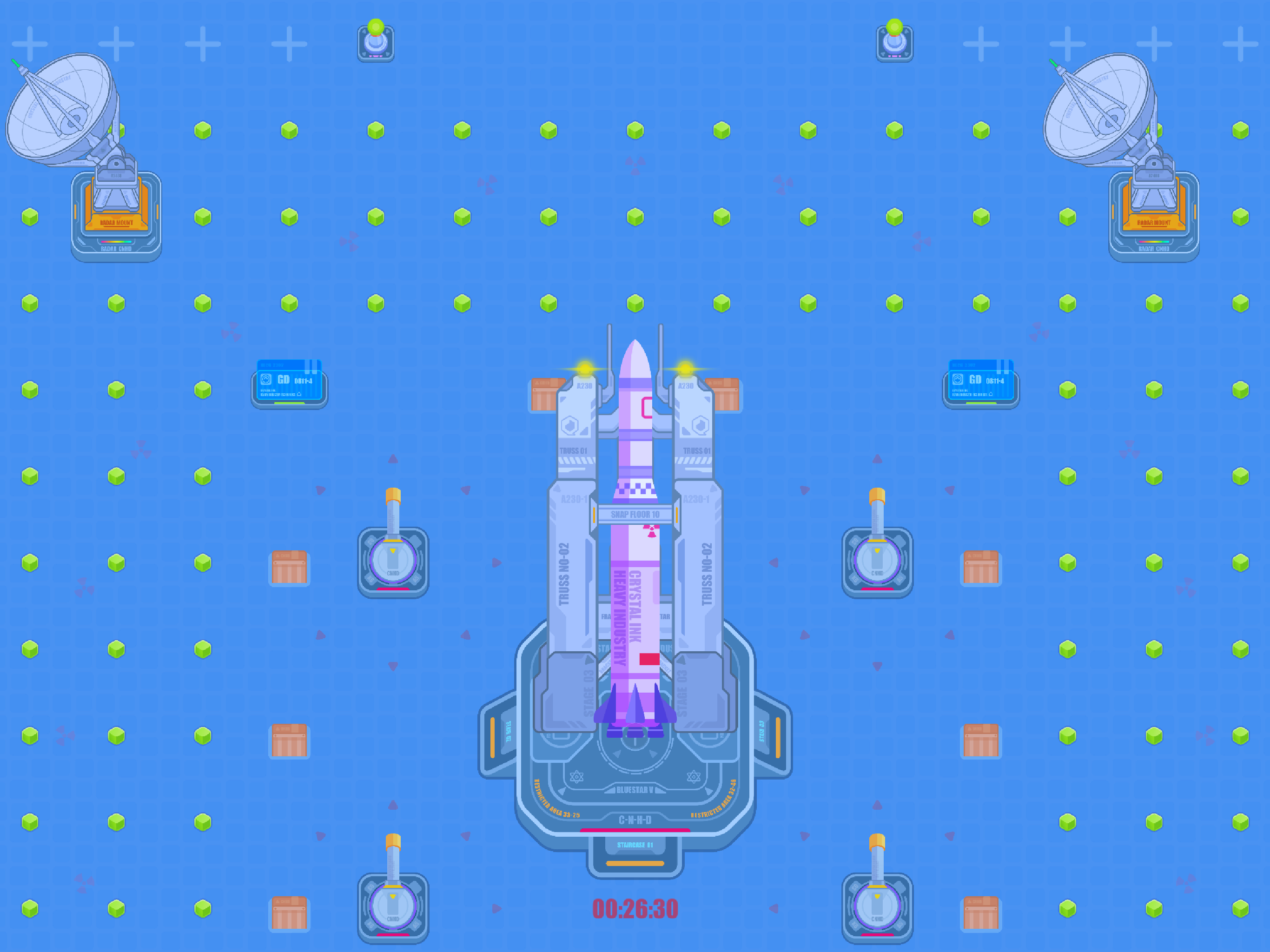 TinyShip.io
