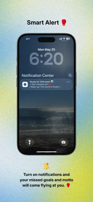 Nudge31 - Goal & Daily Habit screenshot 4