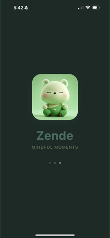 Zende Screenshot 6 of 9